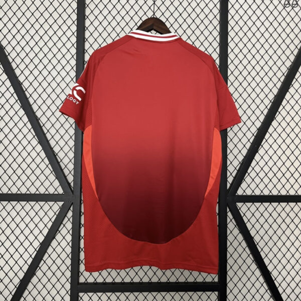 Camiseta Manchester United Local 24/25 - Imagen 2