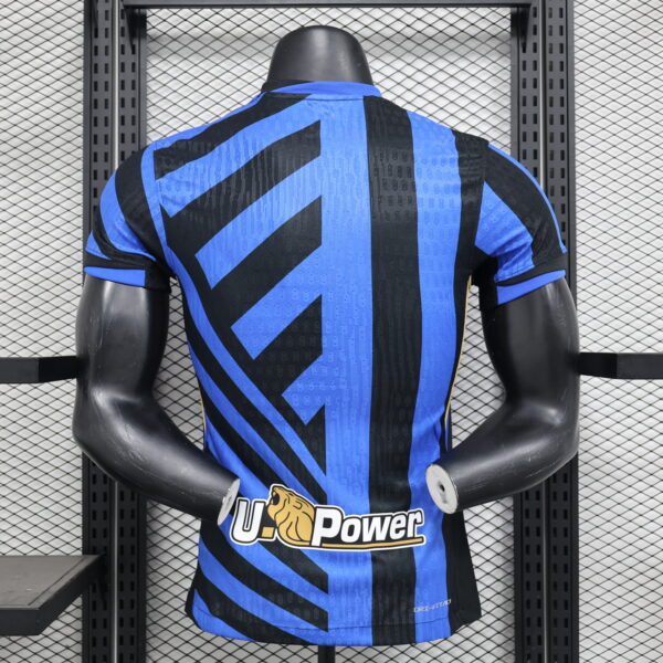 Camiseta Inter Milan Local 24/25 - Imagen 2